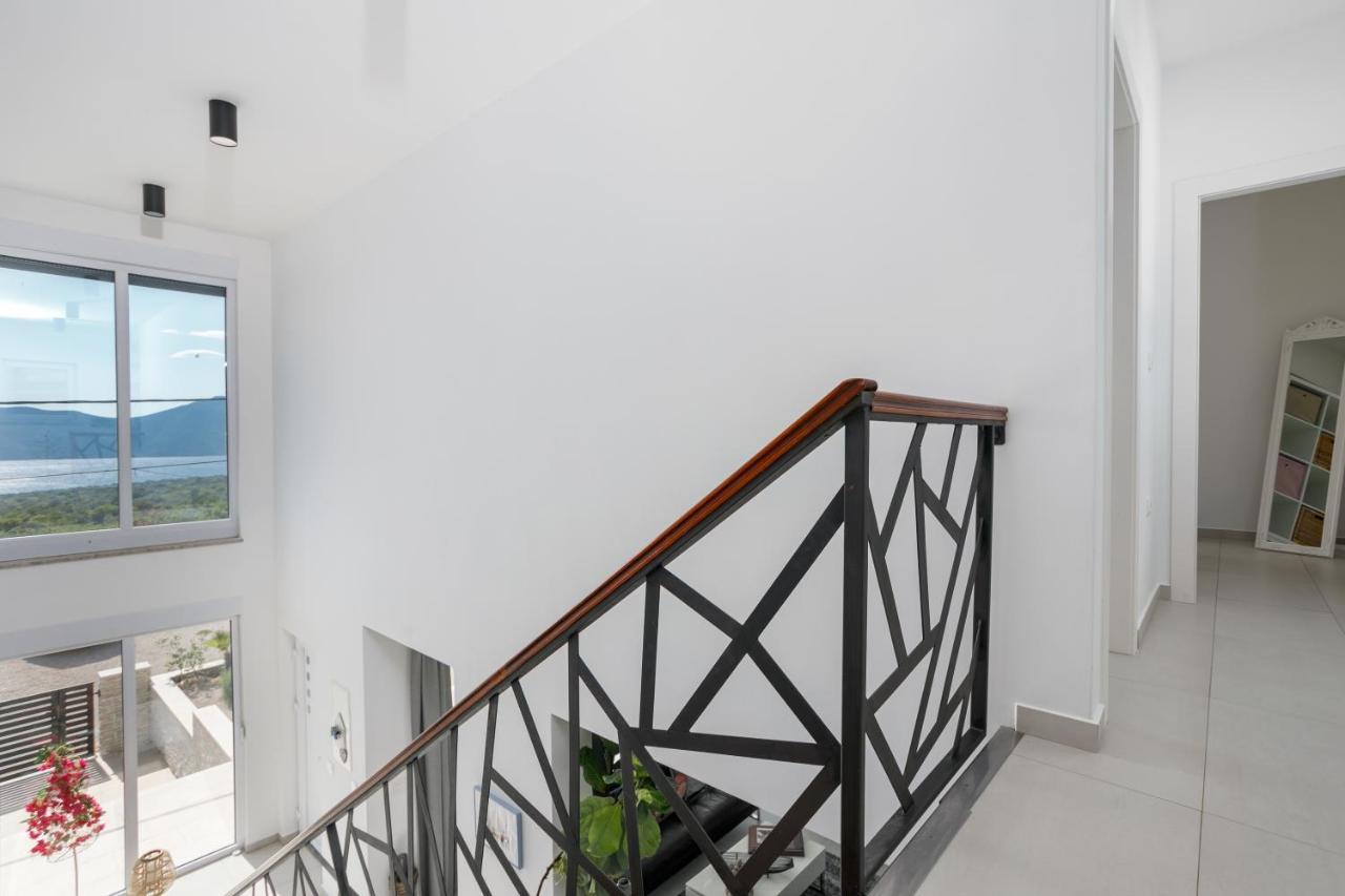 Villa Alma Krk Linardici Экстерьер фото